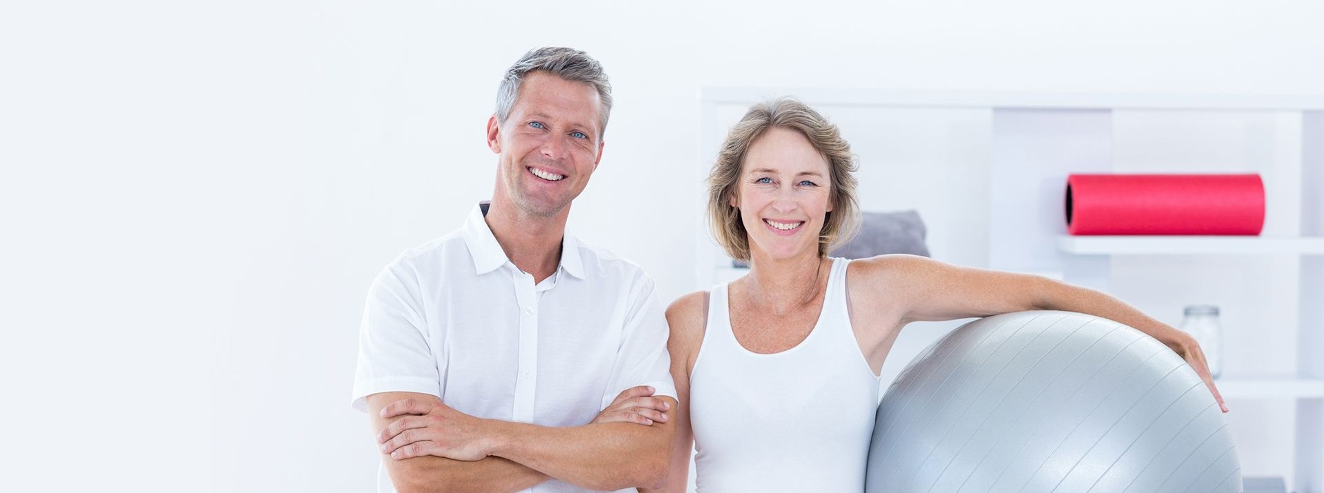 We are a unique
physical therapy practice
