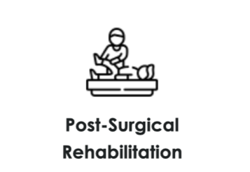 Post Op Rehab